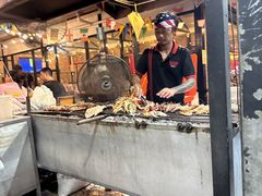 -Doo Dee Thai Food(Issan/Isaan/Esan)