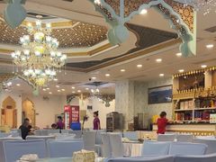 -马尔龙新疆饭店·清真(瑞景店)