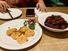 -廊亦舫Lang Yi Fang Restaurant(金桥店)