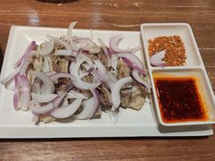 -清真·玛丽亚新疆菜主题餐厅(浙江中路店)