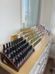 -四季·予你日式美甲美睫Nail