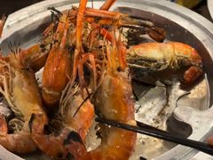 -辉记炭烧海鲜大排档·老字号(福田店)