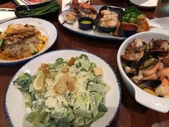 -RED LOBSTER(多伦多DT店)