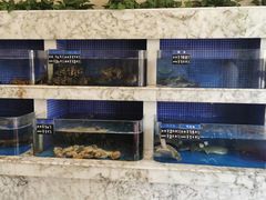 水产区-香山湖渔家大院