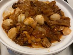 -中餐厅·容辰酒店