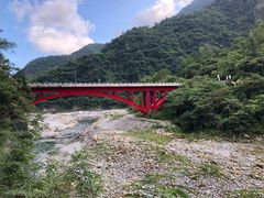 -太鲁阁公园