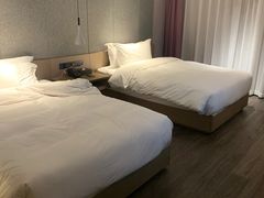 -苏州平江万达广场美居酒店