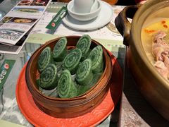 -披云云小馆·味道江湖(姚家园万象汇店)