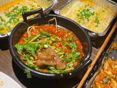 -不曾在把把烧•烧烤(莲坂磐基店)