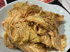 -南门涮肉(上海二店)