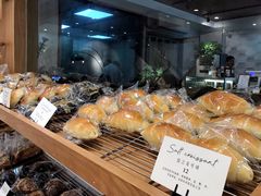 盐可颂-咖乐禧面包公司(瑞景社区店)