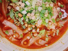 火锅粉-馋虫重庆火锅(玉林南街店)