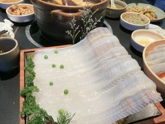 -季季山·云南野生菌火锅(上海首店)