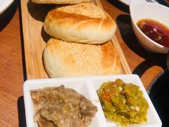 -黑鸡小馆(金源店)
