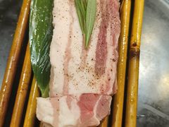 -坦坦大炉·韩式烤肉(望京店)