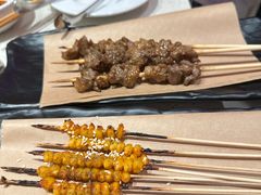 -海底捞火锅(上元大街店)