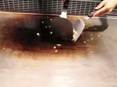 -佛山希尔顿酒店·融誉亚洲美食荟