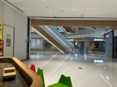 -皮特曼淘矿小镇(领秀城贵和店)