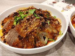 -康师傅私房牛肉面(马泉营奥莱店)