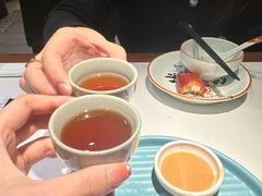 -禄运茶居·手工点心(猎德店)