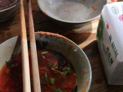 -星鸿社重庆老火锅