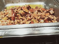 -东方红海鲜百汇(国际大厦店)