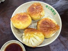 -李记清真馆(打钉巷店)