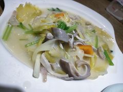 -潮州菜馆(十里河店)