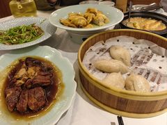 -围龙屋客家食府(福田店)