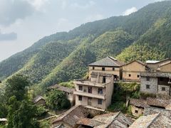 -杨家堂村