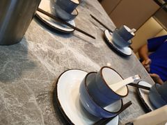 -鲁菜根·泰山菜(泰山店)