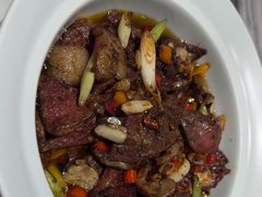 -佳兰雅序融合菜(高新店)