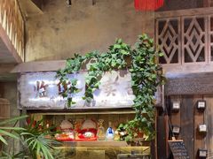 -旧街市鲜货老火锅(大光路店)