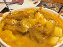 焗葡国鸡-番茄屋葡式美食(总店)