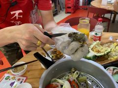 -琼大师东方烤乳猪(亚特兰蒂斯店)