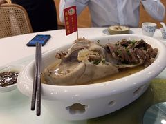 -围龙屋客家食府(福田店)