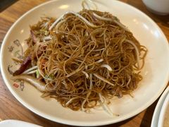 -新澳港式茶餐厅(余姚路店)
