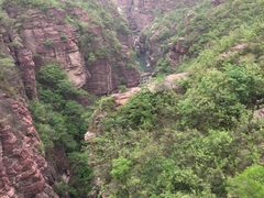 -云台山风景名胜区