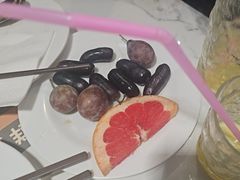 -金马门国际美食百汇(珞喻路店)