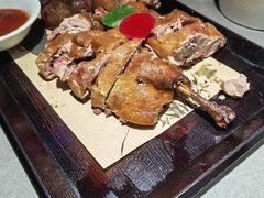 -姑苏家宴·苏帮菜·松鼠桂鱼(苏州总店)