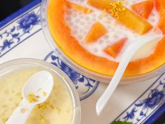 -百花传统甜品店(原址店)