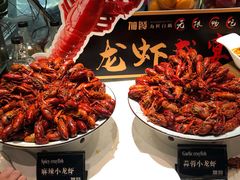 -加餐海鲜自助(集美银泰百货店)