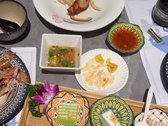 -沿江海南菜·文昌鸡祖师爷(大东海店)