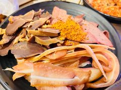 -微醺烤牛·炭火烧烤·精酿啤酒(东郊记忆店)