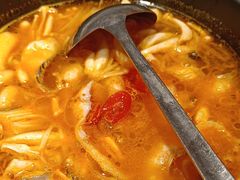 -火啫啫·粤式啫啫煲(南通首店)