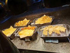 -星伦多自助料理·涮烤一体(虹悦城店)