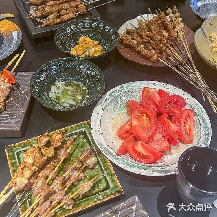 今天晚餐，就决定是你了