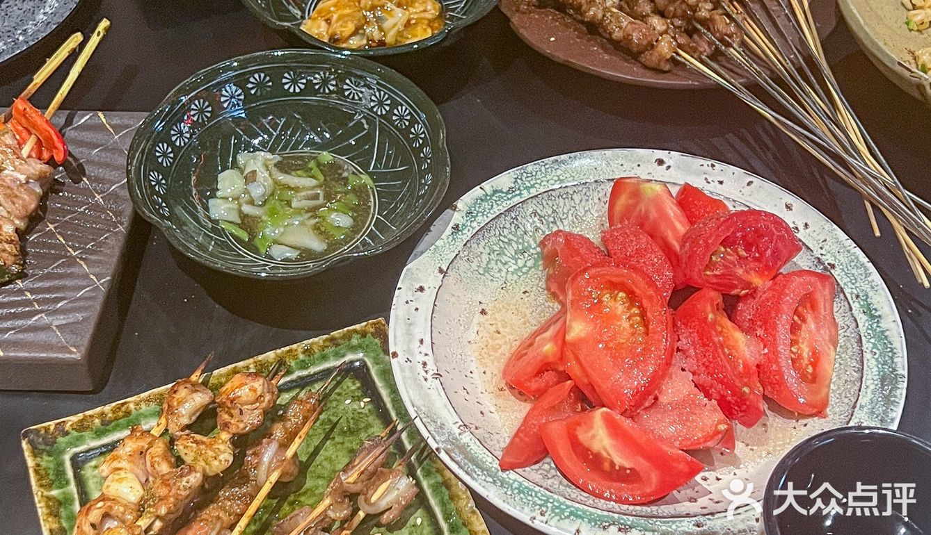 今天晚餐，就决定是你了