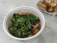 爆肚-国足臭豆腐(明瓦廊店)