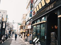 -宝健路步行街(Pedestrian Shopping Street)